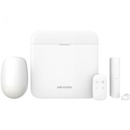 Hikvision DS-PWA64-Kit-WE Kablosuz Alarm Seti